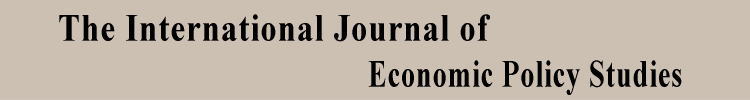 The Internationl Journal of Economic Policy Studies